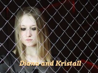 Diana_and_Kristall