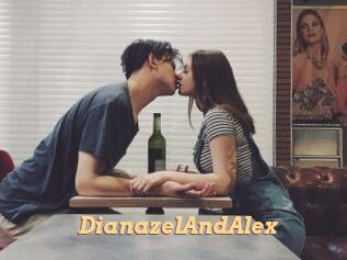 DianazelAndAlex