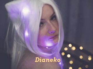 Dianeko