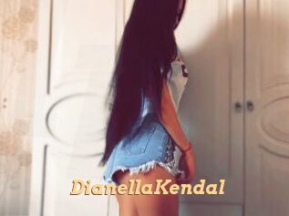 DianellaKendal Live Paradise