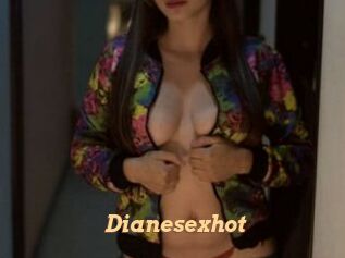 Dianesexhot
