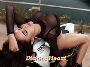 DiannaHeart