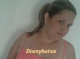 Dianyhotxx