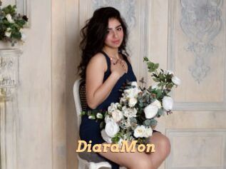 DiaraMon