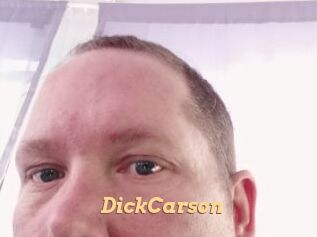 DickCarson Live Paradise