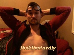 DickDastardly