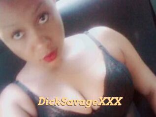 DickSavageXXX