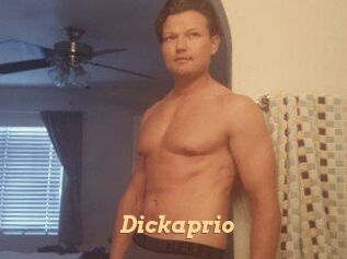 Dickaprio