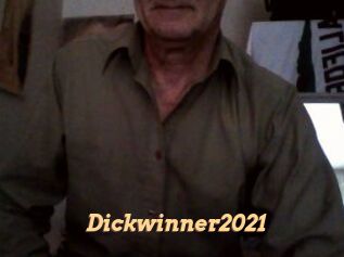 Dickwinner2021