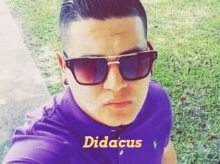 Didacus