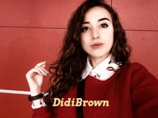 DidiBrown
