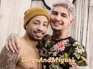 DiegoAndMiguel