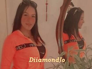 DiiamondJo