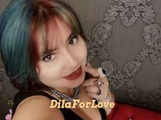 DilaForLove