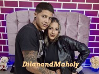 DilanandMaholy