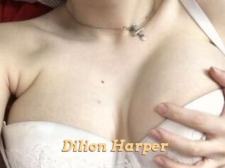 Dilion_Harper
