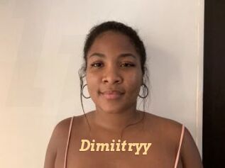 Dimiitryy