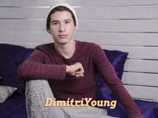 DimitriYoung