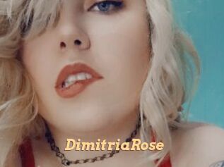 DimitriaRose