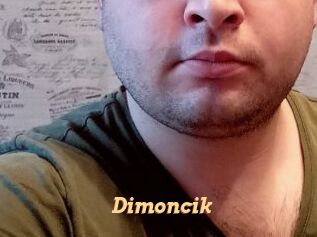 Dimoncik