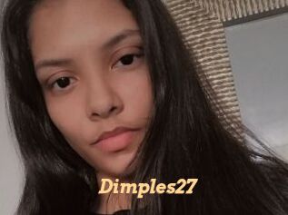 Dimples27