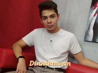 DinAdamson