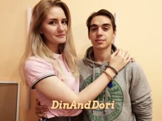 DinAndDori