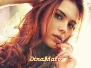 DinaMatos Live Paradise