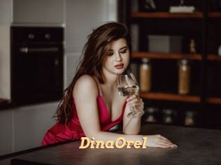 DinaOrel