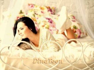 DinaTeen