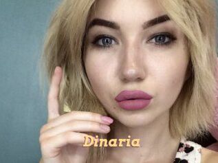 Dinaria
