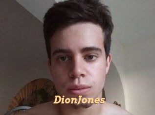 Dion_Jones