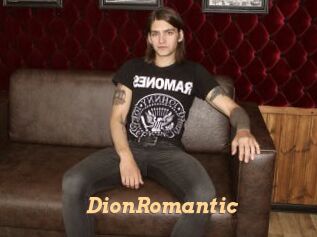 DionRomantic