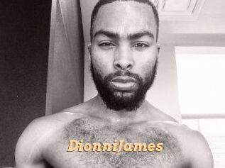 Dionni_James Live Paradise