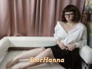DiorHanna
