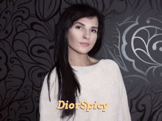 DiorSpicy
