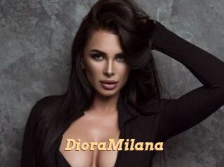 DioraMilana