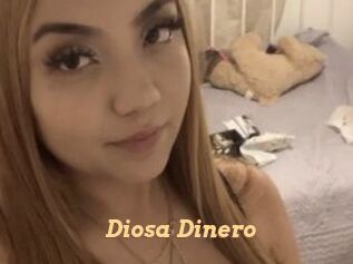Diosa_Dinero