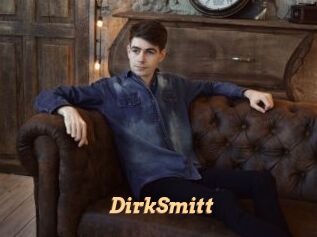 DirkSmitt
