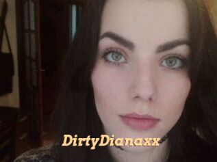 DirtyDianaxx
