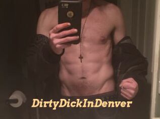 DirtyDickInDenver