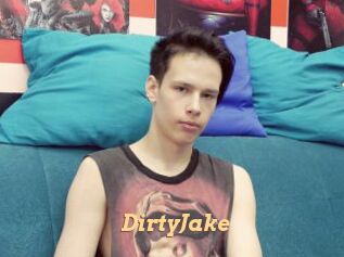 DirtyJake