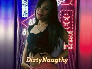 DirtyNaugthy
