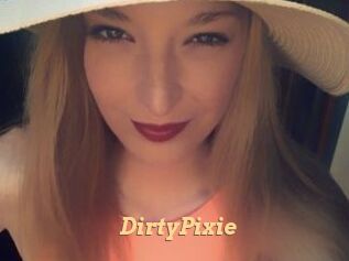 DirtyPixie