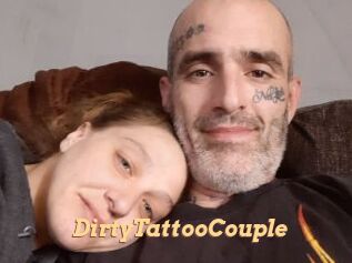 DirtyTattooCouple Live Paradise