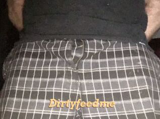 Dirtyfeedme