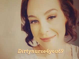 Dirtynurse4you69