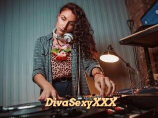 DivaSexyXXX