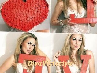 DivaVictoriya Live Paradise