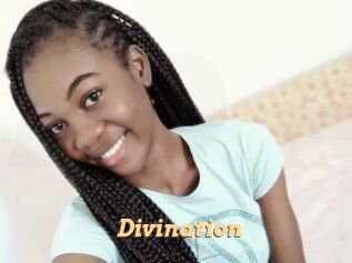Divination